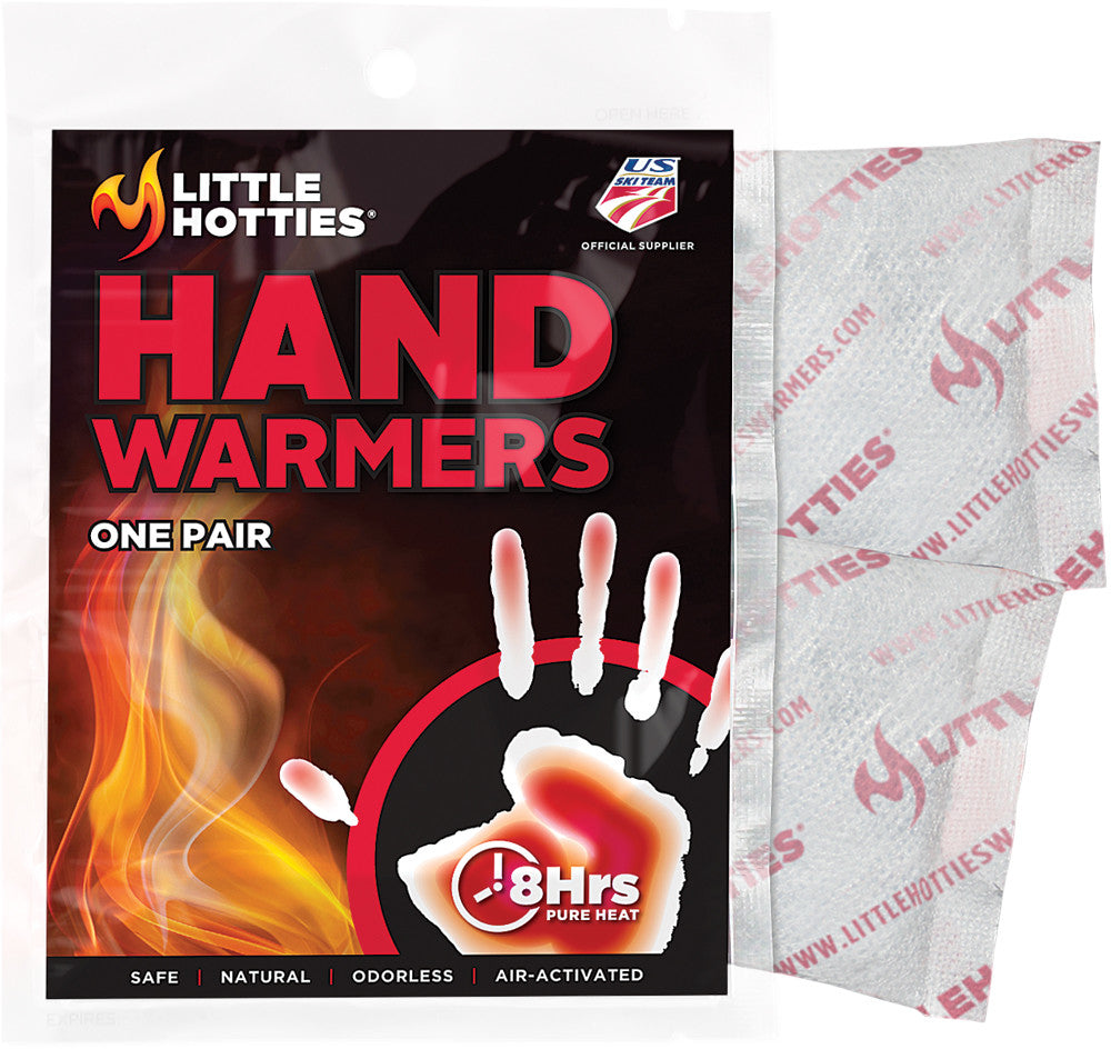 LITTLE HOTTIES HAND WARMERS 40/PR 07301-atv motorcycle utv parts accessories gear helmets jackets gloves pantsAll Terrain Depot