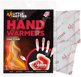 LITTLE HOTTIES HAND WARMERS 40/PR 7301