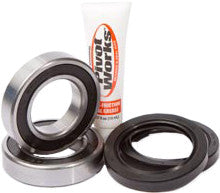 PIVOT WORKS REAR WHEEL BEARING KIT PWRWK-H31-000