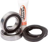 PIVOT WORKS REAR WHEEL BEARING KIT PWRWK-H31-000