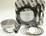 WISECO TOP END KIT HON PK1742
