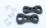 SPG HANDLEBAR RISERS 3