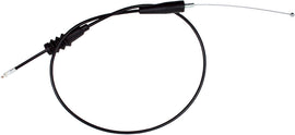 MOTION PRO BLACK VINYL THROTTLE CABLE 03-0189