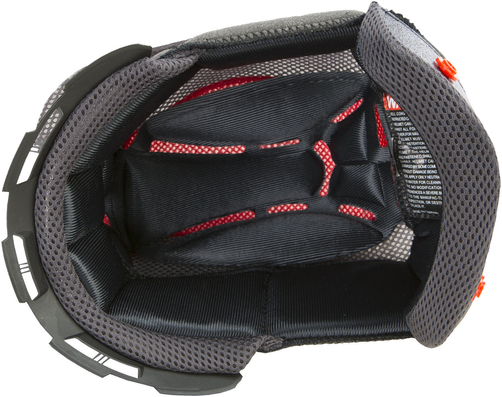 GMAX COMFORT LINER 18MM XL MD-04 G040013