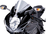 PUIG WINDSCREEN RACING SMOKE 5605H