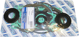 WSM GASKET KIT YAM 701 YAM 701 W/ 62T ENGINE CASE 007-606