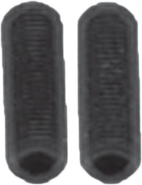 PAUGHCO RISER STUDS 1/2-20 X 1-1/2