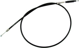 MOTION PRO BLACK VINYL CLUTCH TERMINATOR LW CABLE 10-0082