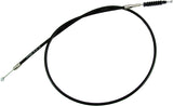 MOTION PRO BLACK VINYL CLUTCH TERMINATOR LW CABLE 10-0082
