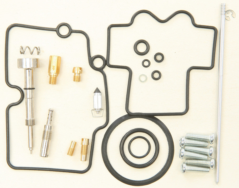 ALL BALLS BIKE CARBURETOR REBUILD KIT 26-1456-atv motorcycle utv parts accessories gear helmets jackets gloves pantsAll Terrain Depot