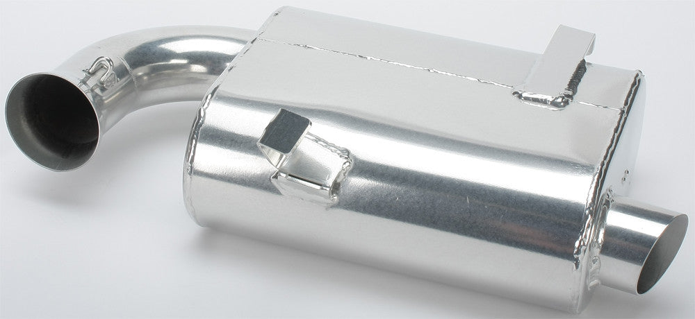 SPG SUPER-Q SILENCER SKI-DOO SQ-4412C-atv motorcycle utv parts accessories gear helmets jackets gloves pantsAll Terrain Depot