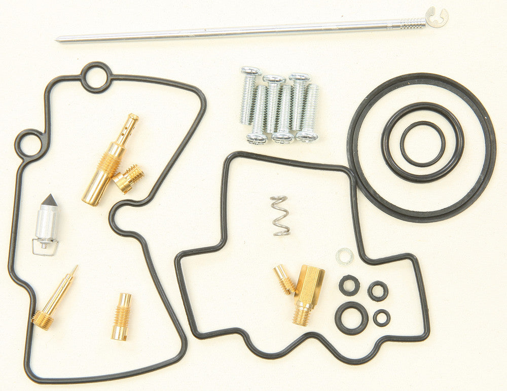 ALL BALLS BIKE CARBURETOR REBUILD KIT 26-1269-atv motorcycle utv parts accessories gear helmets jackets gloves pantsAll Terrain Depot
