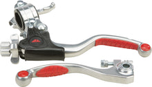 Load image into Gallery viewer, FLY RACING EASY PULL PRO KIT STANDARD RED W/HOT START 6W1081