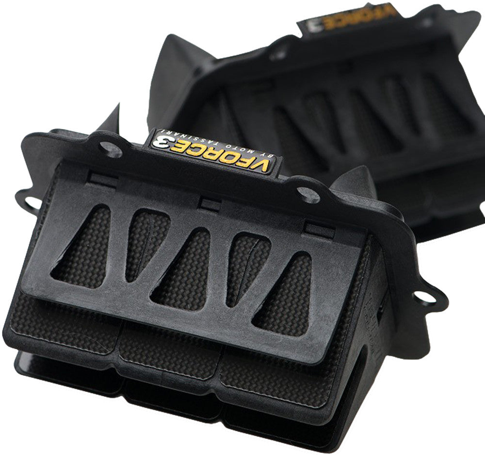 MOTO TASSINARI VFORCE3 REED SYSTEM V3122R-873K-2