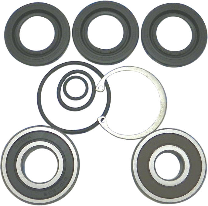 WSM JET PUMP REPAIR KIT KAW 003-614-01-atv motorcycle utv parts accessories gear helmets jackets gloves pantsAll Terrain Depot