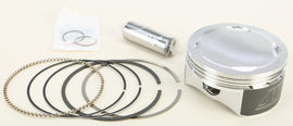 WISECO PISTON HONDA XR650L 10.5:1 COMP 4989M10241