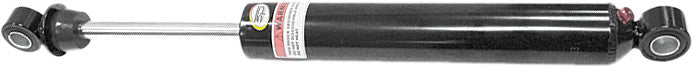 SP1 GAS SUSP SHOCK A/C REAR SU-04013