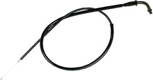 Load image into Gallery viewer, MOTION PRO BLACK VINYL THROTTLE PULL CABLE 05-0016