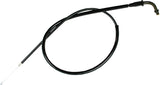 MOTION PRO BLACK VINYL THROTTLE PULL CABLE 05-0016
