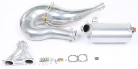 SLP SINGLE PIPE S-D 800 E-TEC 11-12 XP 09-863-atv motorcycle utv parts accessories gear helmets jackets gloves pantsAll Terrain Depot