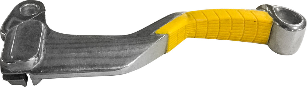 FLY RACING EZ-3 LEVER SHORTY YELLOW 223-001