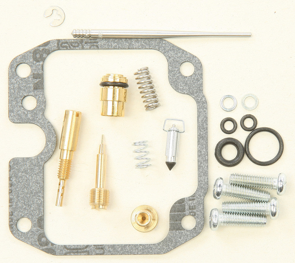 ALL BALLS CARBURETOR REPAIR KIT 26-1240-atv motorcycle utv parts accessories gear helmets jackets gloves pantsAll Terrain Depot