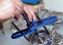 Load image into Gallery viewer, MOTION PRO CRANKCASE SPLITTER V2 08-0605