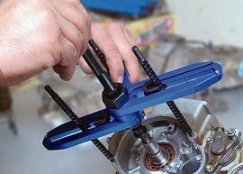 MOTION PRO CRANKCASE SPLITTER V2 08-0605