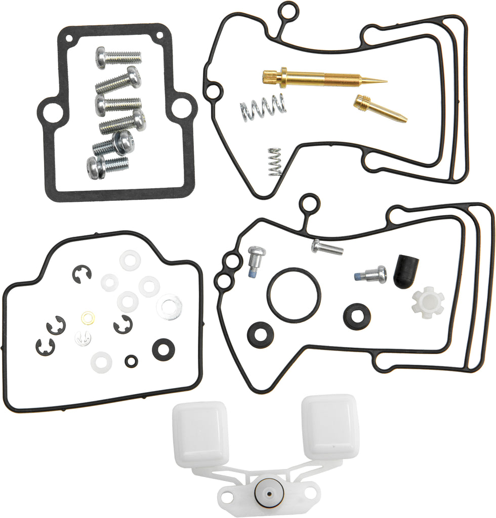 MIKUNI MIKUNI CARB REBUILD KIT TM38 SOLD PER CARB MK-TM38SM-1