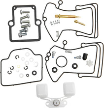 Load image into Gallery viewer, MIKUNI MIKUNI CARB REBUILD KIT TM38 SOLD PER CARB MK-TM38SM-1