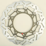 BRAKING SK2 DIRECTIONAL ROTOR LEFT WK130L