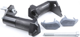 PUIG FRAME SLIDERS R12 BLACK 5581N
