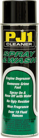 PJ1 SPRAY & WASH 15OZ 15-20