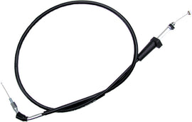 MOTION PRO BLACK VINYL THROTTLE CABLE 10-0127