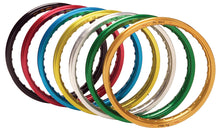 Load image into Gallery viewer, PRO-WHEEL REAR RIM 2.15X19 (BLACK) 1920YKBK