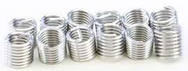 FIX-A-THRED INSERTS 8X1.25X1MM 12/PK 25089-atv motorcycle utv parts accessories gear helmets jackets gloves pantsAll Terrain Depot