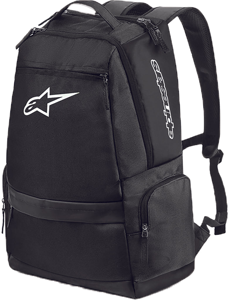 ALPINESTARS STANDBY BACKPACK BLACK 1037-91000-10