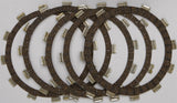 EBC REDLINE CLUTCH KIT CK2316