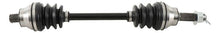 Load image into Gallery viewer, ALL BALLS 6 BALL HEAVY DUTY AXLE REAR AB6-PO-8-341