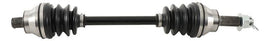 ALL BALLS 6 BALL HEAVY DUTY AXLE REAR AB6-PO-8-341