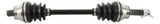 ALL BALLS 6 BALL HEAVY DUTY AXLE REAR AB6-PO-8-341