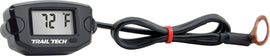 TRAIL TECH ENGINE TEMP METER 10MM PLUG 742-ET1