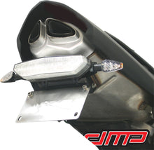 Load image into Gallery viewer, DMP FENDER ELIMINATOR KIT BLACK 670-4410