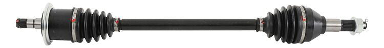ALL BALLS 8 BALL EXTREME AXLE FRONT AB8-CA-8-119