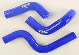 X2 RADIATOR HOSE STANDARD KIT BLUE SFSMBC249B