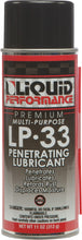 Load image into Gallery viewer, LP LP-33 MULTI-PURPOSE PENETRATING LUBRICANT 11OZ 800