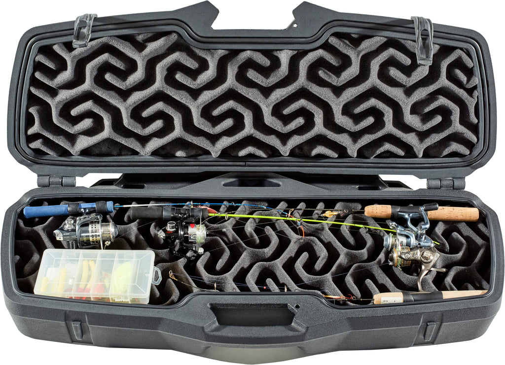 KOLPIN Stronghold Ice Rod Boot 20735