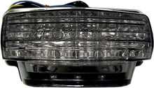 Load image into Gallery viewer, DMP POWERGRID TAIL LIGHT SMOKE 905-3319D