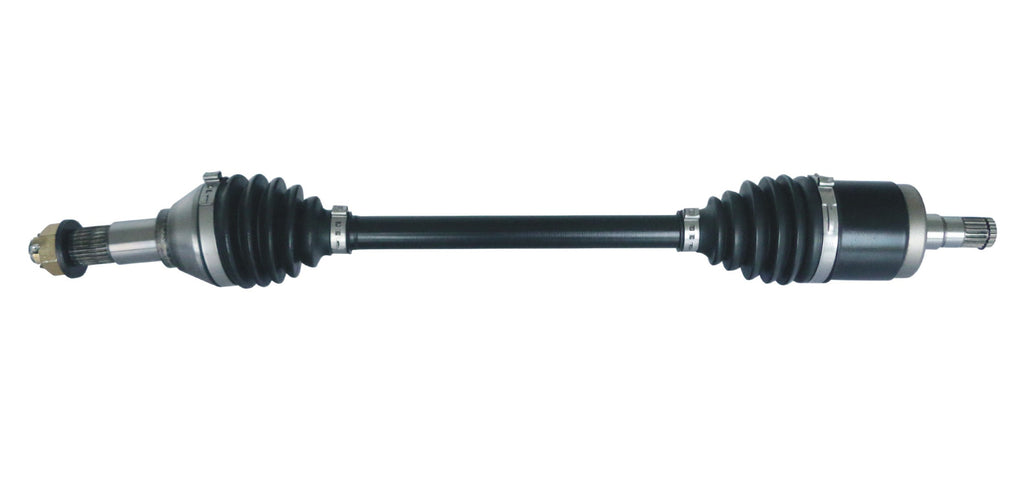OPEN TRAIL HD 2.0 AXLE FRONT LEFT CAN-6022HD