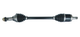 OPEN TRAIL HD 2.0 AXLE FRONT LEFT CAN-6022HD